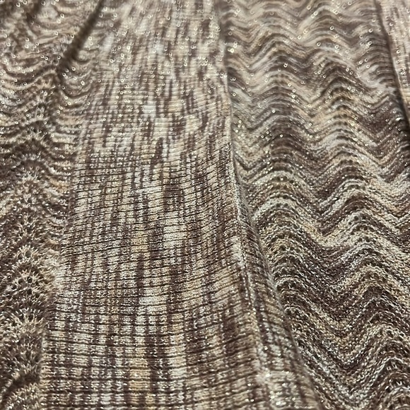 Chico’s Sparkly Cardigan - Picture 5 of 5